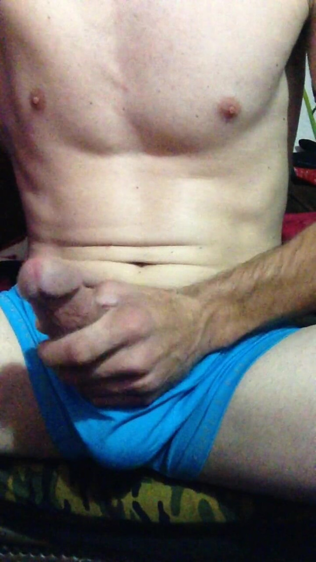 Giraffe Dick (Ruggidron)
