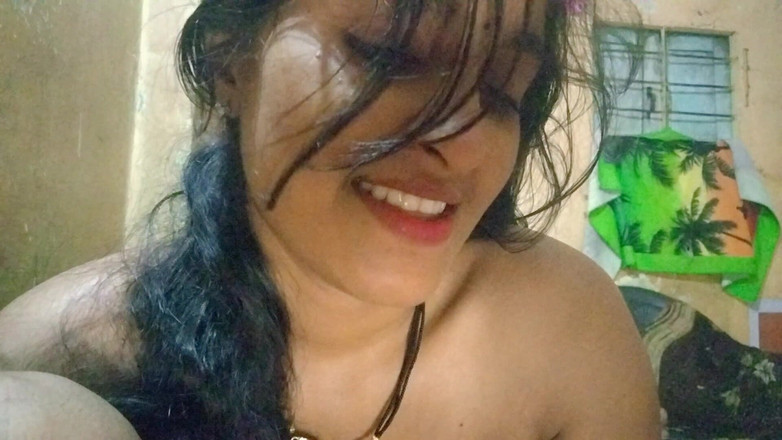 Ravishankar: Bhabhi šuká