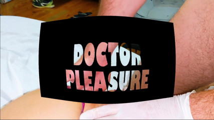 Doc pleasure: Pancutan besar pada pepek tanpa kerengga seksi