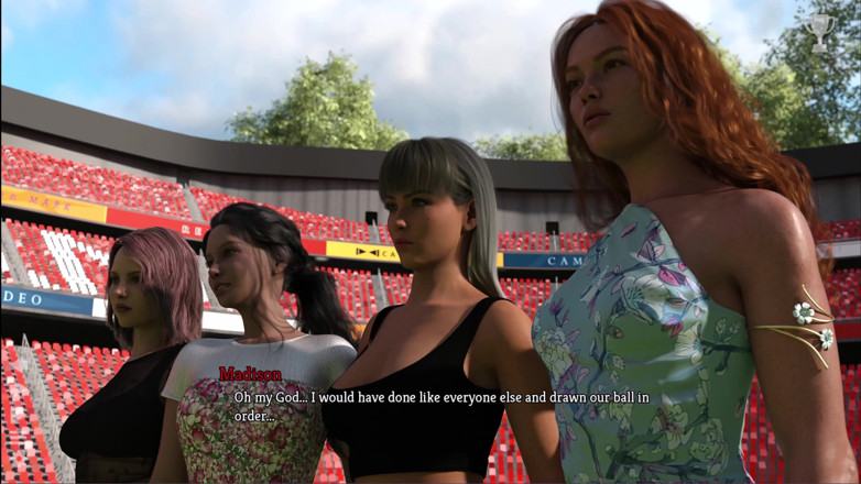 Kitty Gamer: B.e.s.t 4 Abbiamo avuto un'altra sfida per i B.e.s.t e ho...