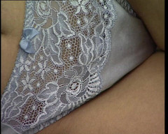 YOUR FIRST PORN: Sladká Celine je svázaná soft klip