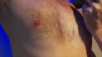 Master Drex: Caught in a holder for balls