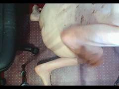 bigears: Protahování konečníku POV část 6
