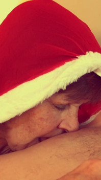Nonna Carmen Claus ' fine della stagione Tradimento Coito interruptus