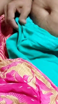 Romance with Her Boyfriend New Married Wife Homemade Sex