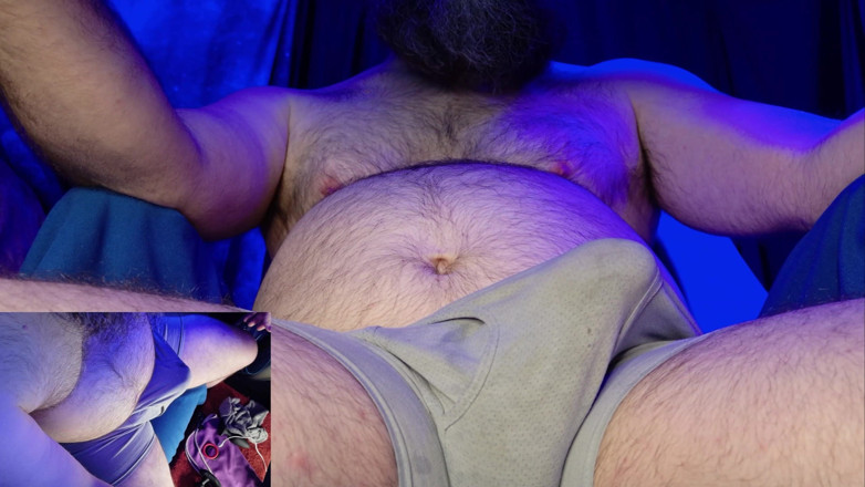 JJ7779: Full Edging Session August 2nd 2026