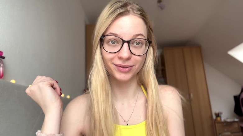 Goddess_Bella_Rae: बहिन - उजागर