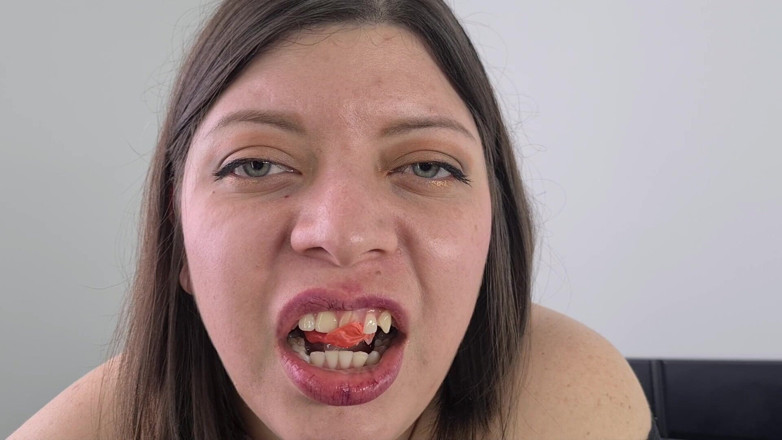 Alice H: Bubble Gum