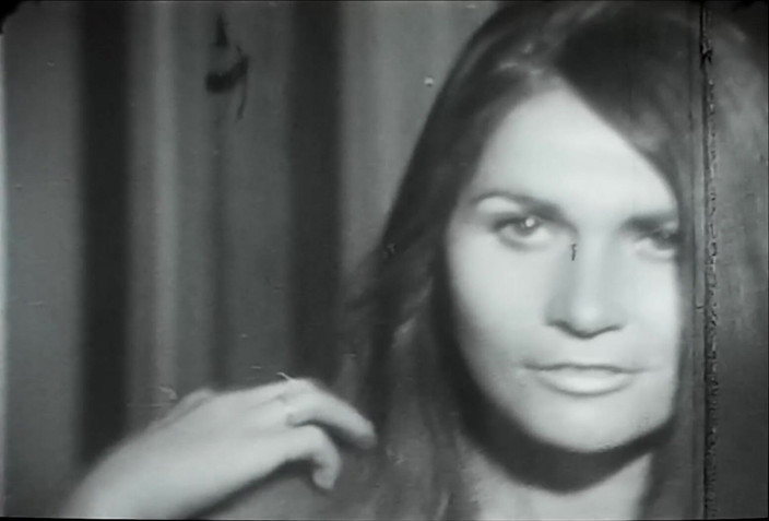 Close Encounter Vintage: Retro porno retro erotic theatre - porno-film entfesselt