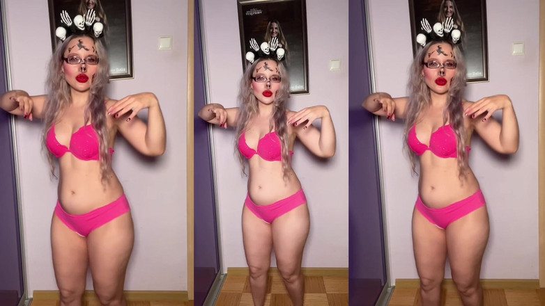 FinDom Goaldigger: Sissy Lockdown - Sussurros e Ruína da Carteira em Meus Óculos Clipe...