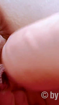 Young Housewife Dildo Fucking