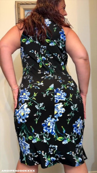 Mrs Modest