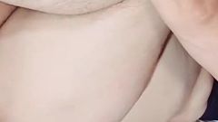 BBW Stepsister Dirty Talking with Desi Hot Stepbrother During Outclass