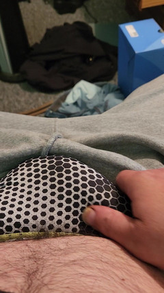 Nick Stallion: ビート・イット・アップ