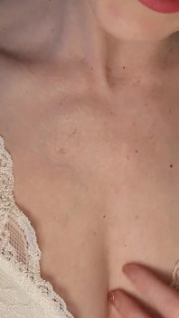 Ellas Vestidas, Él Desnudo - Instrucciones De Paja, Peca, Fetiche