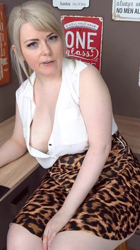 Цицьки в меню - інструкція з дрочки