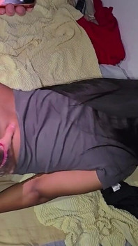 I Still Can't Believe I Fucked My Gorgeous Stepdaughter; She Has the Perfect Ass.