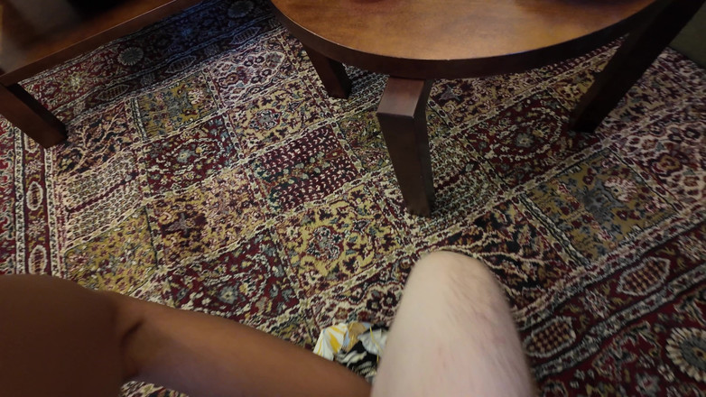 Amateur Homemade Porn: 私の素人18歳義理の妹をファックする