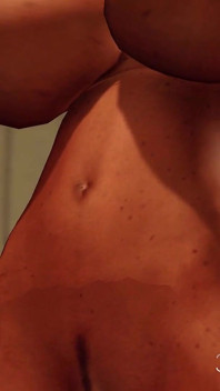 Sesso estremo nelle restrizioni. La bellezza tettona ama essere scopata duro