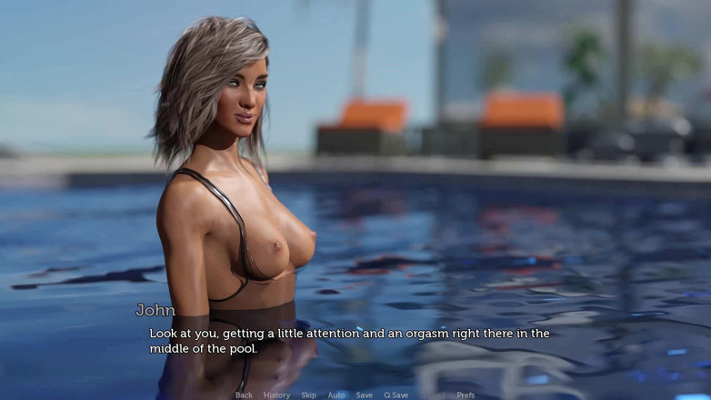 Dirty GamesXxX: Tacos: Cuck ehemann beobachtet, wie seine frau die beine spreizt...