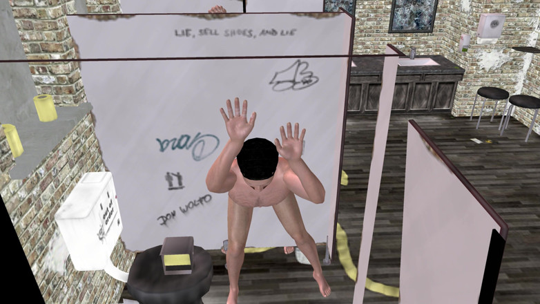 LustMen: Animasi porno gay 3d - pria tampan ngentot pantat melalui lubang kemuliaan...