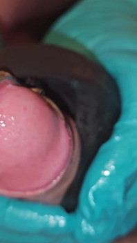 Recipe Found for the Best Cum Dick 19 Cm