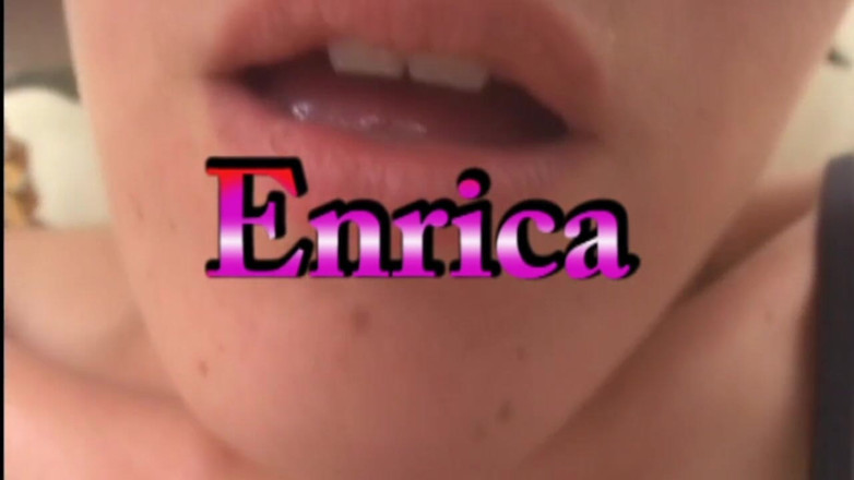 My porn family: A young italian slut filmed and fucked - 3 scenes in 1