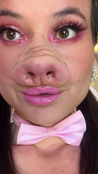 Did You Ask for a Playful Chubby Girl?