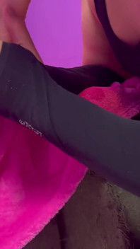 Relaxing Foot Worship - Mistress Irena Mur