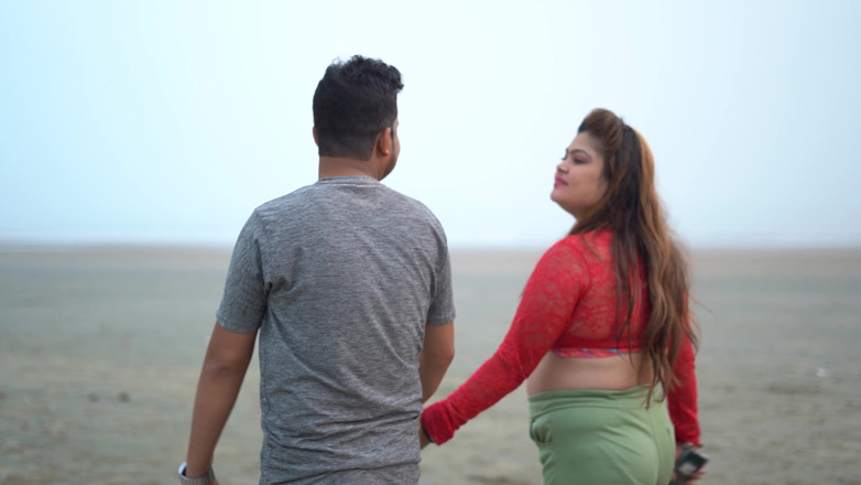 Tejashwini: Indische pornoster gangbang hardcore neuken