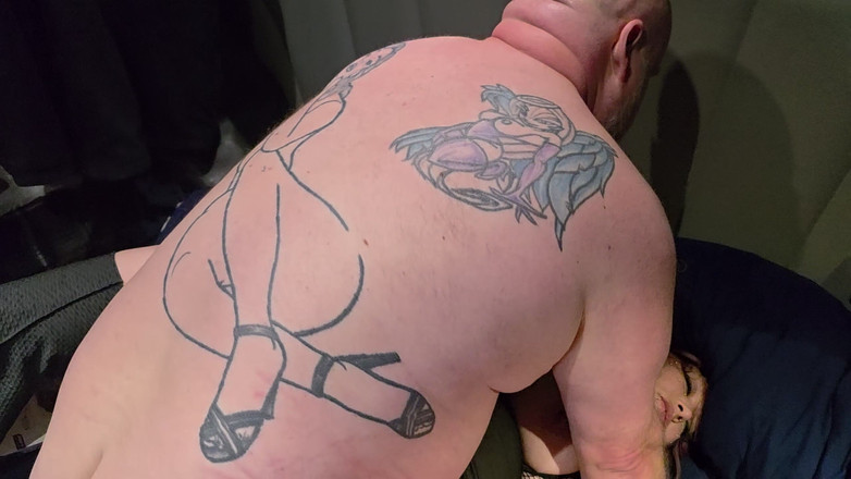 ScaninForFun: Vợ cũ dừng xe đĩ