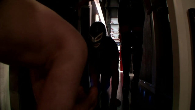 Absolute BDSM films - The original: Wildes, plötzliches BDSm-vergnügen - VOL.# 02 - (originalfilm)