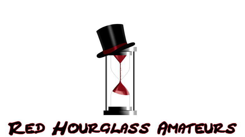 Red Hourglass Amateurs: Gemini: Innocent Face, Sinful Body