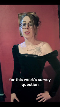 What Turns You on More?