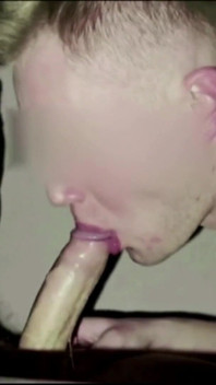 A Jealous Wife Posted Online How Her Husband Was Fucking a Coworker in the Mouth. Huge Dick