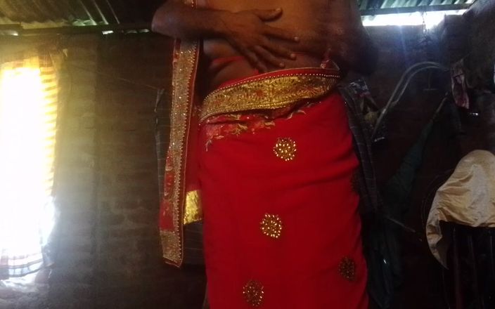 Soni sk: Indiana madrasta e enteado Rial vídeo caseiro