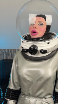 Essoufflement dans l’espace