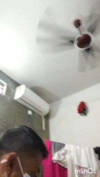 Sexy Wife Said Have Hardcore Sex to Fulfil Her Sexual Desire