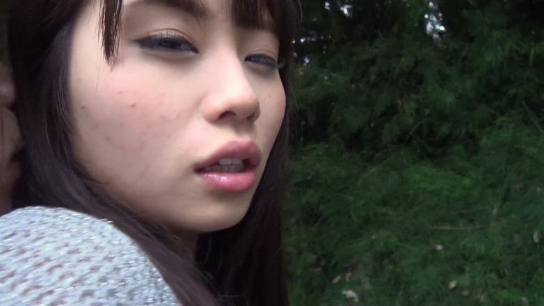 Caribbeancom: Best scenes of oriental beauty banging outdoors and indoors