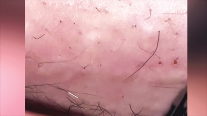 SatisfyingDillyDally: Plucking Myself