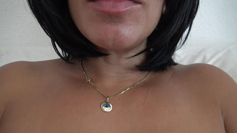 Stepmom Susan: Üvey oğlum olgun vücudumu ve göt deliğimi denetlemek istedi