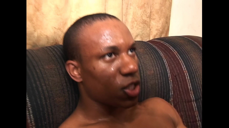 The Africans: 德韦恩·卡明斯：女孩