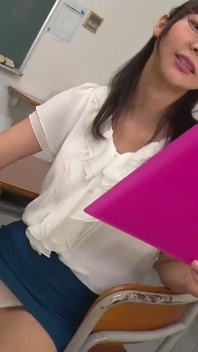 Provocación del pequeño diablo de chicas literarias
