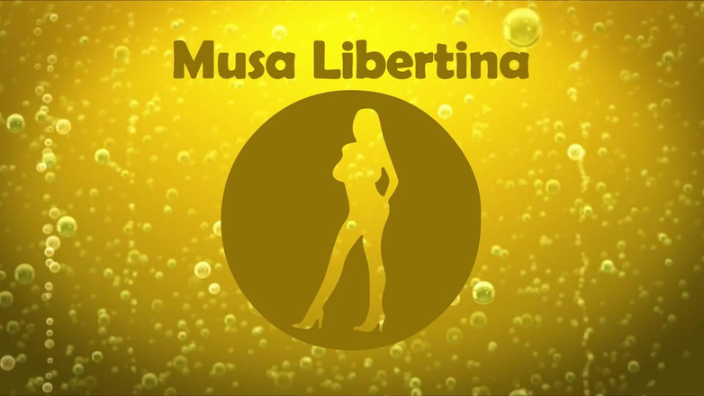 Musa Libertina: Joyeux Noël 2019