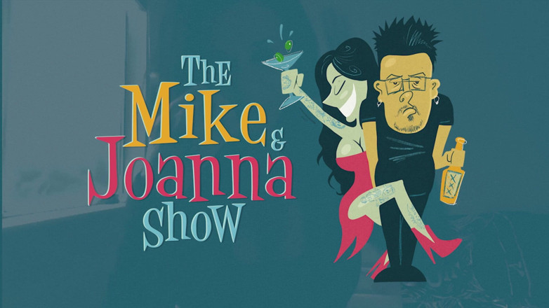 Adult Time Podcast: De Mike en Joanna Show
