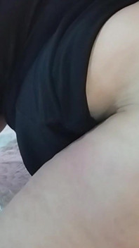 Pleasures of a Spoiled MILF, Only Slow Motion Fans