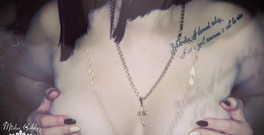 Goddess Misha Goldy: Video vip baru untuk penggemarku! 1