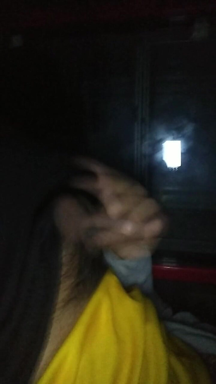 AlexAlejandro13: Masturbation in der veranda