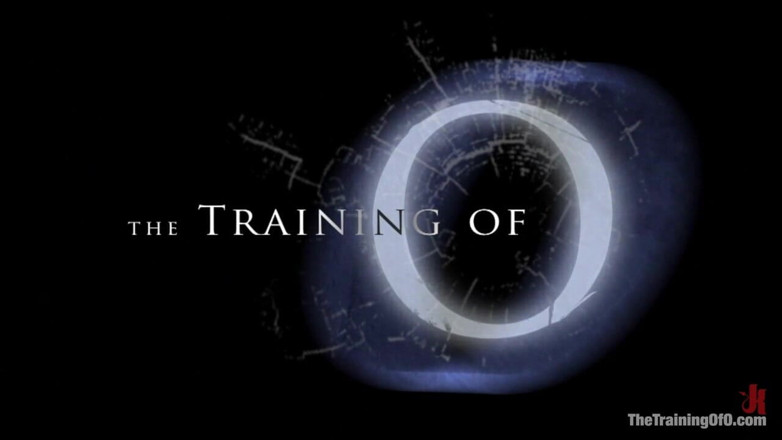 The Training of O by Kink: Тренировка Seda, День третий
