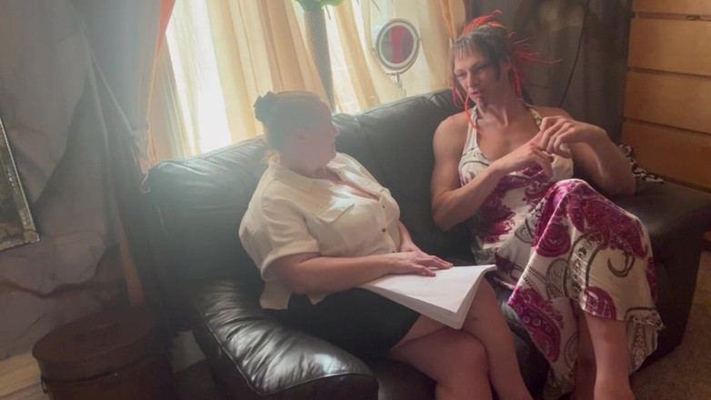 Jasmine Dlight - UK's most extreme anal porn star: All That Jaz - Sit Down and Get to Know Jasmine...